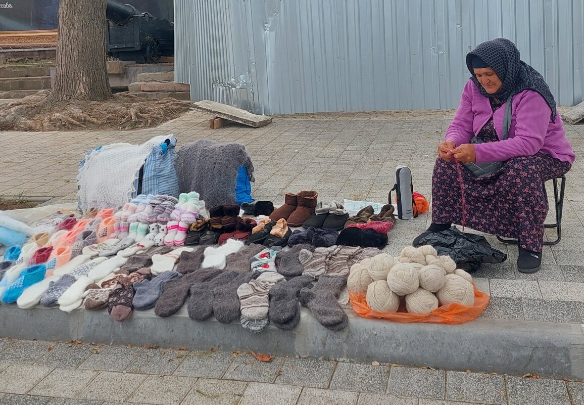 все для туристов - ИРЭН@ .