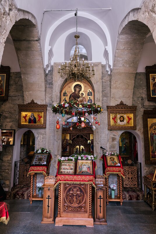 Крымские зарисовки - Александр Гапоненко Крымские зарисовки - Александр Гапоненко