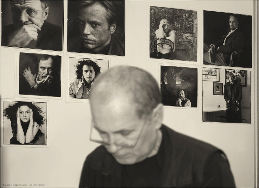 Фотограф Плотников г. 2006 Canon EOS 350D_18-55 - Станислав Лебединский Фотограф Плотников г. 2006 Canon EOS 350D_18-55 - Станислав Лебединский