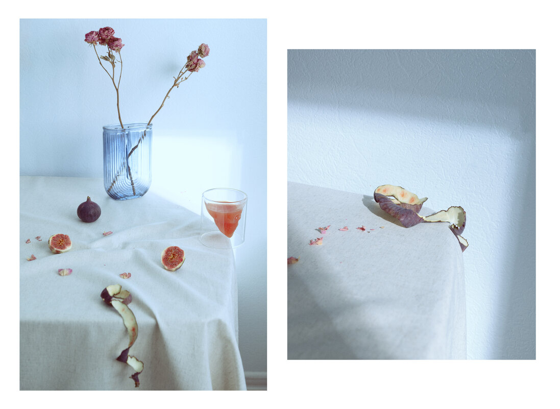 Fig - Эльвира Стрижевская