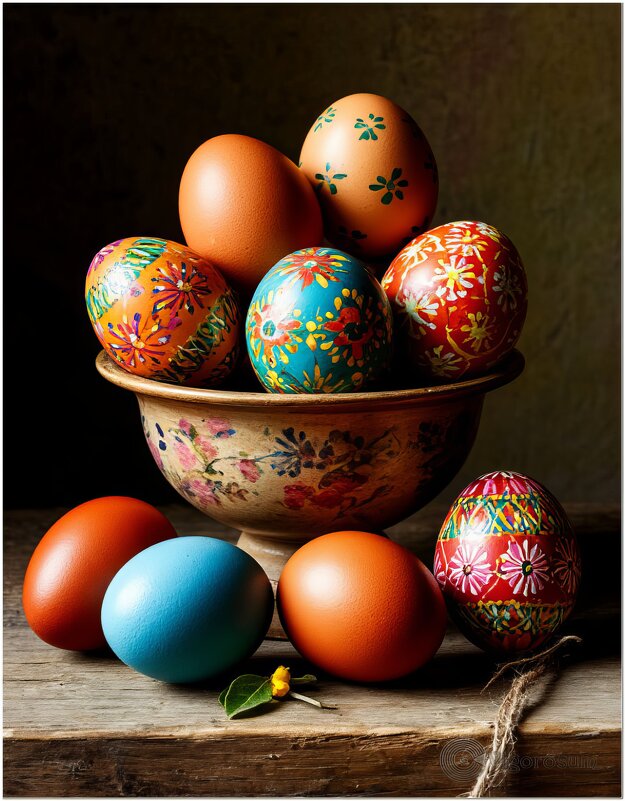 Со Светлой Пасхой поздравляю - Игорь Волков Со Светлой Пасхой поздравляю - Игорь Волков