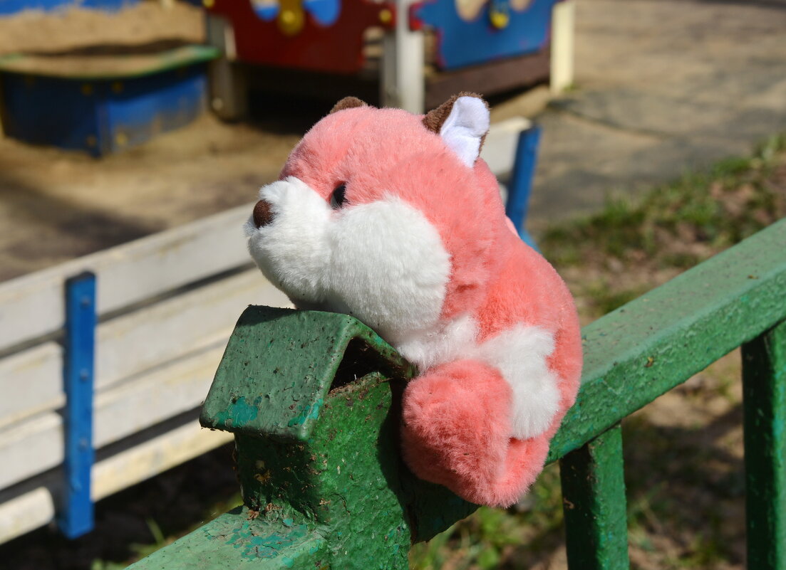 Потеряшка - Леонид Иванчук Потеряшка - Леонид Иванчук