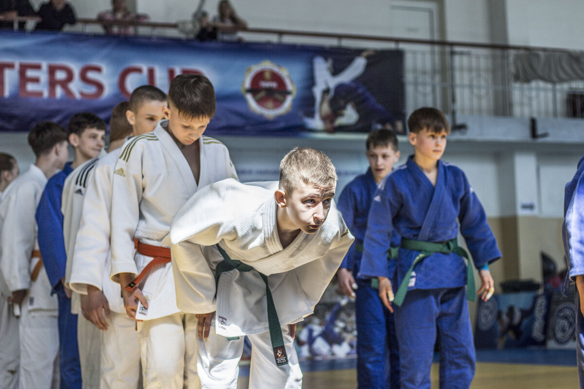 малОй & традиции - Коля Лукашов