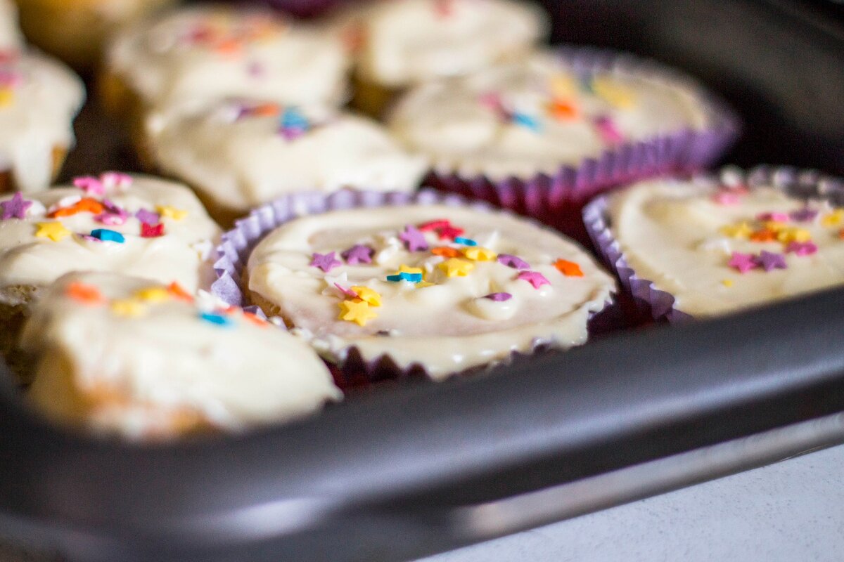 Выпечка - Тамара Федорова