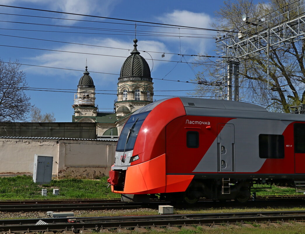 Ласточка - Игорь Kуленко