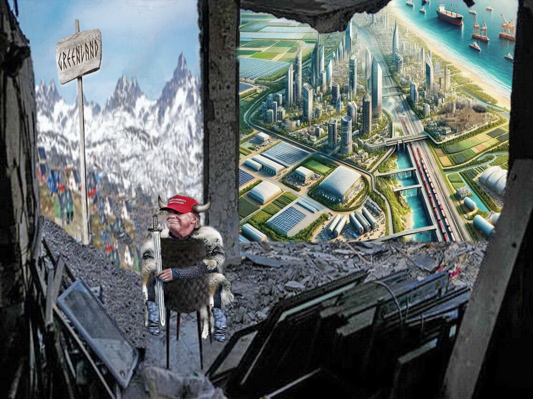 Время думать-5 - irina Schwarzer 