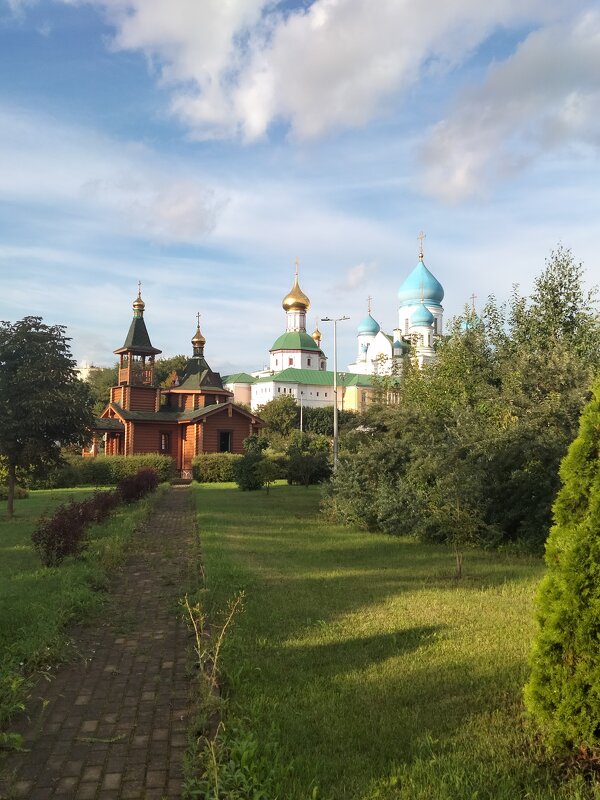 со светлым христовым воскресением - Галина R...