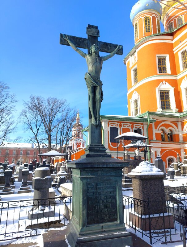 Христос Воскресе !!! - Константин Анисимов Христос Воскресе !!! - Константин Анисимов