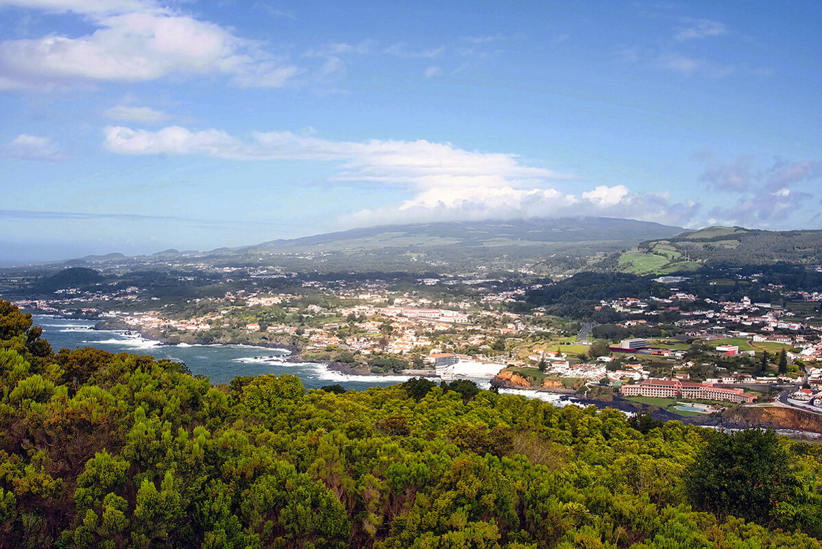 Magic Azores 46 - Arturs Ancans