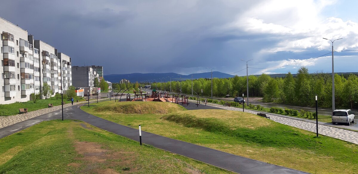 Скоро лето - Ольга Скоро лето - Ольга