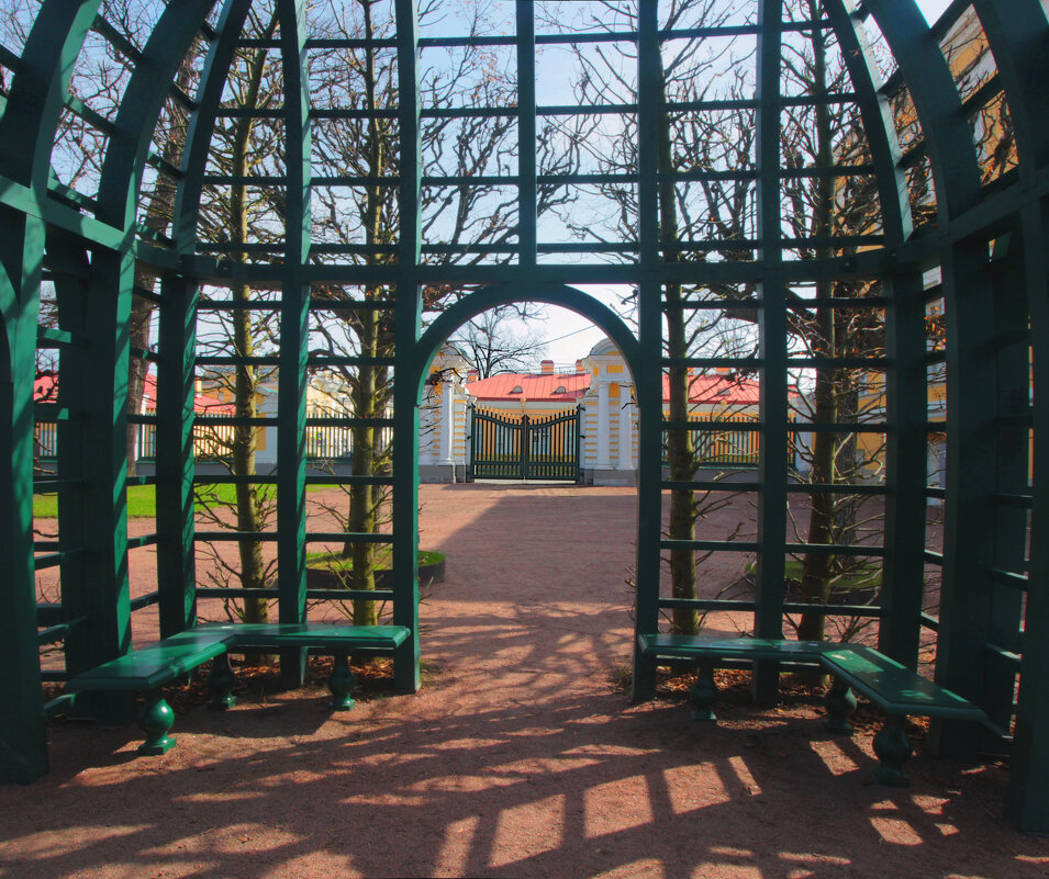 *** - Сергей Григорьев