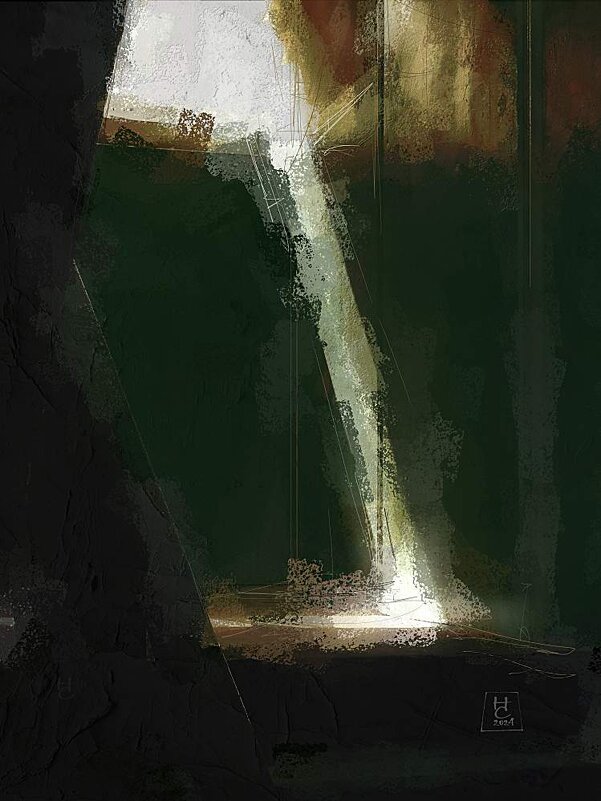 В темном царстве - Николай Семёнов