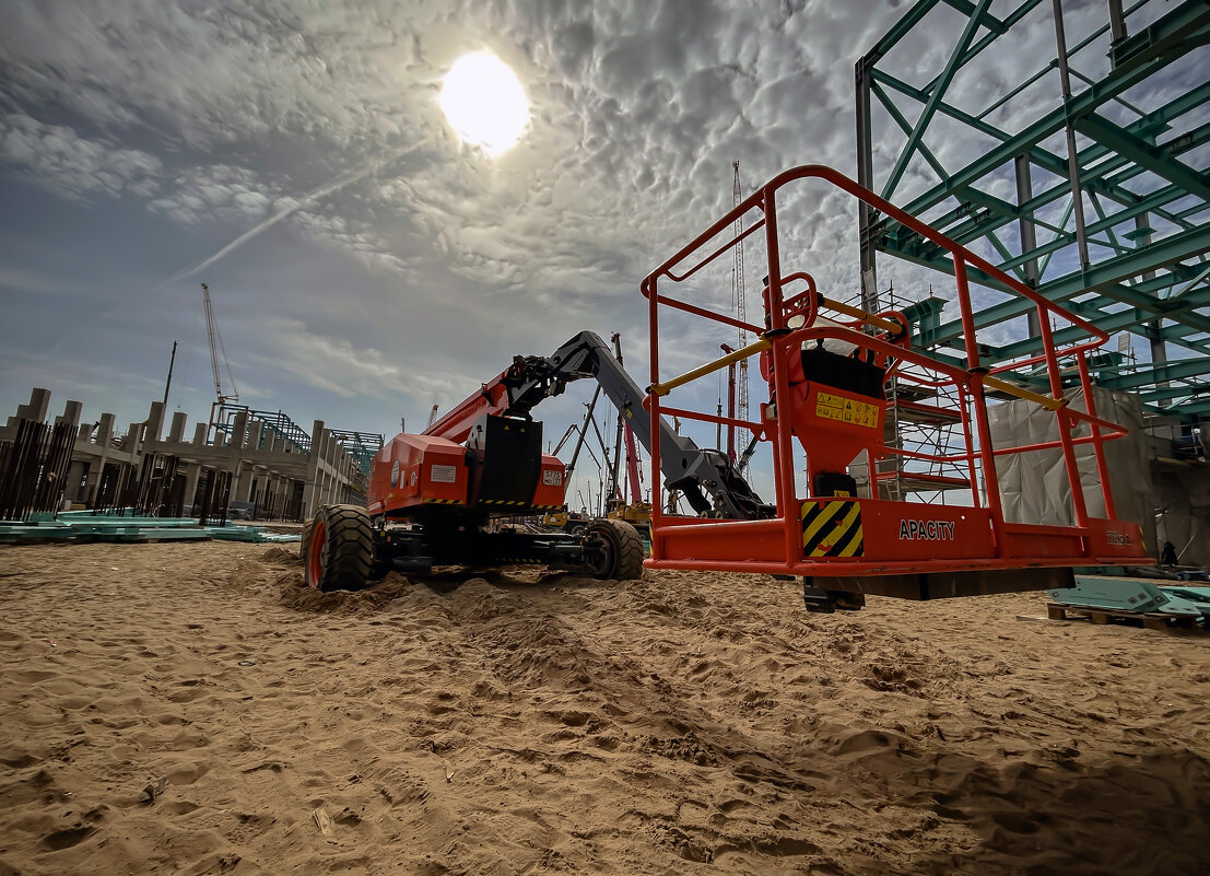 Выходной - Дмитрий Иванов