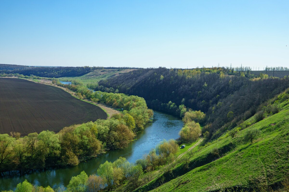 Красивая Меча - Дмитрий Ряховский Красивая Меча - Дмитрий Ряховский