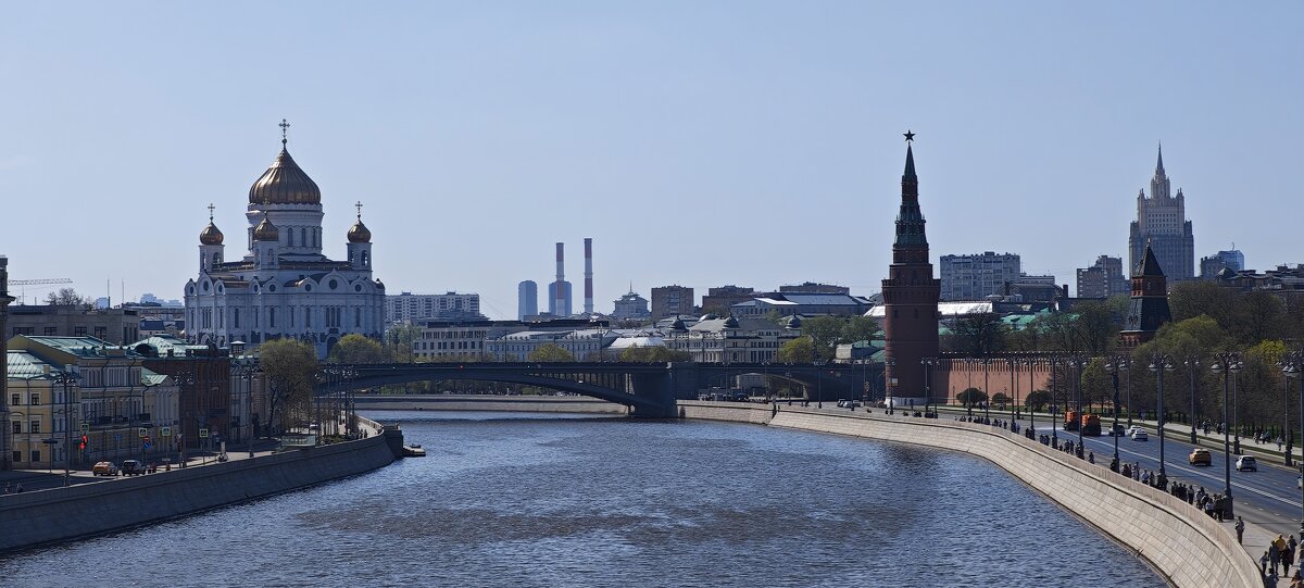 Храм Христа Спасителя - <<< Наташа >>> Храм Христа Спасителя - <<< Наташа >>>