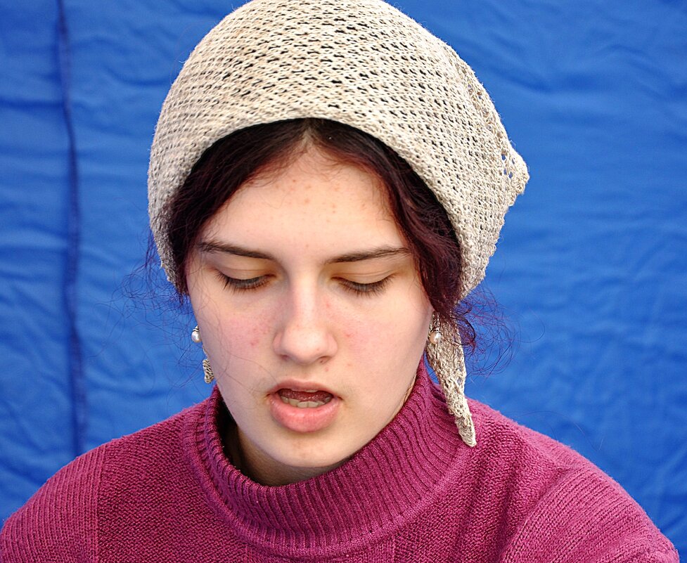 Со Светлым Понедельником ! - Анатолий Колосов