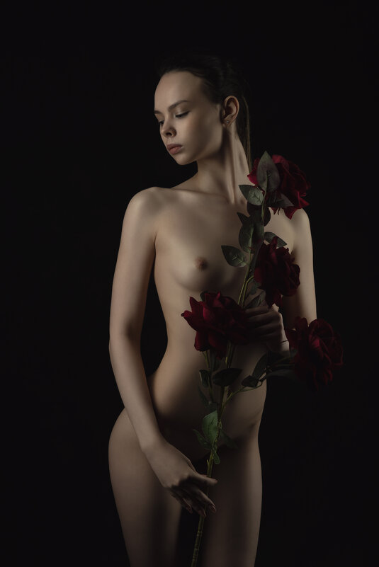 *** - Alexandr Khizhniak