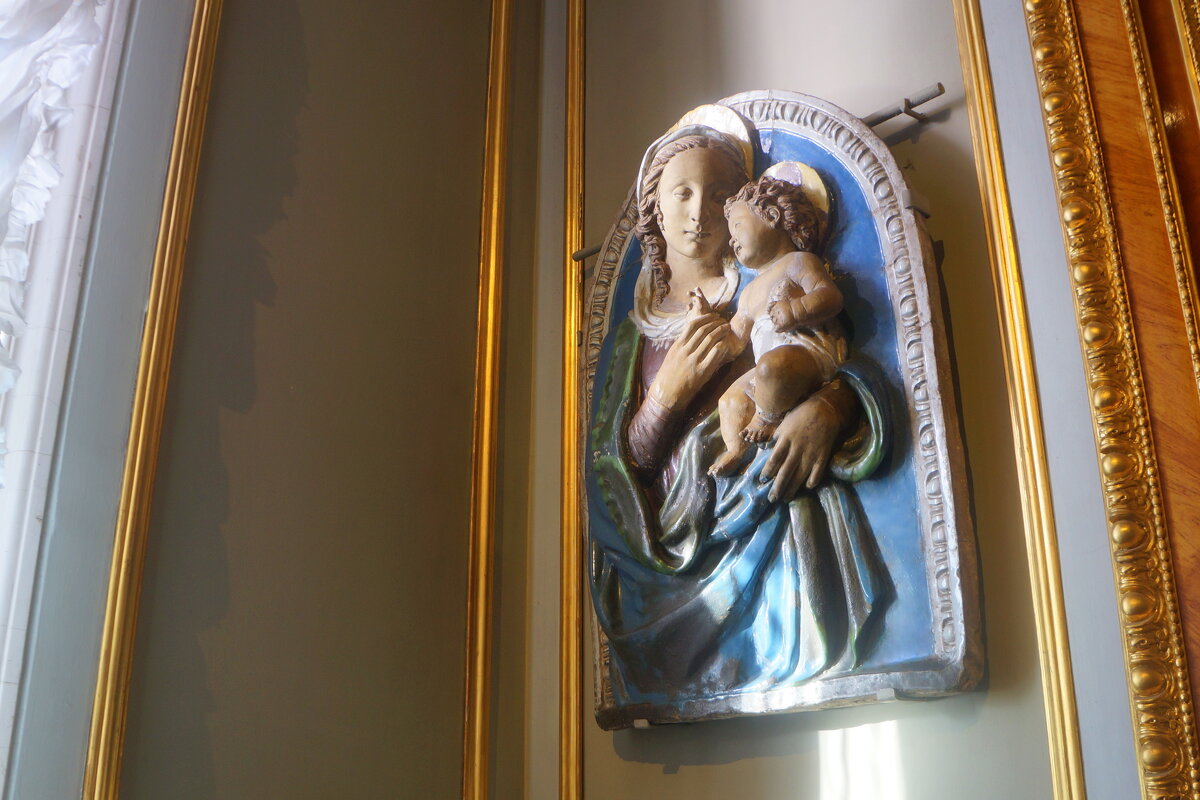 Итальянский скульптор / XVI век - zavitok * Итальянский скульптор / XVI век - zavitok *