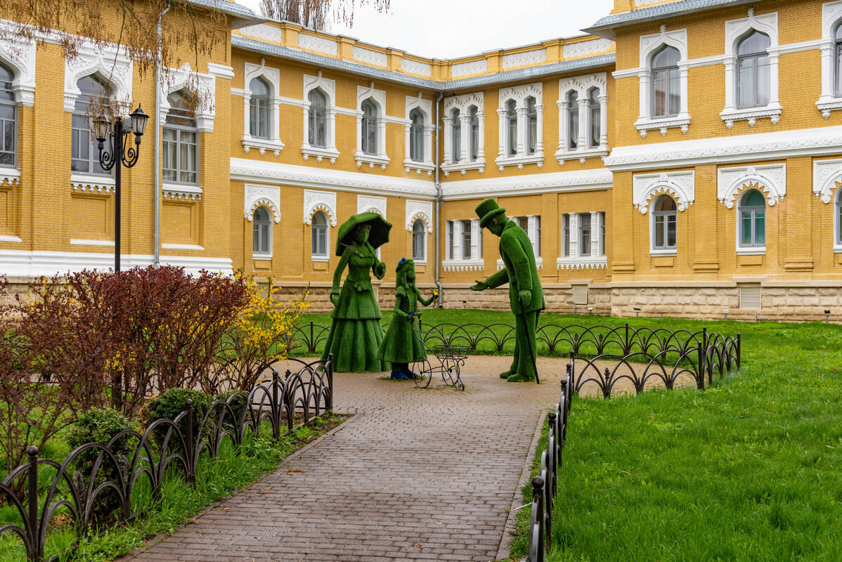 *** - Дмитрий Лупандин
