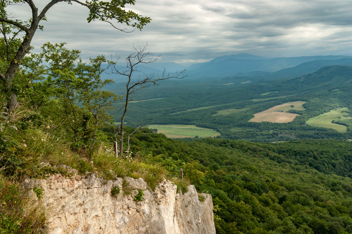 Адыгея - Игорь Сикорский