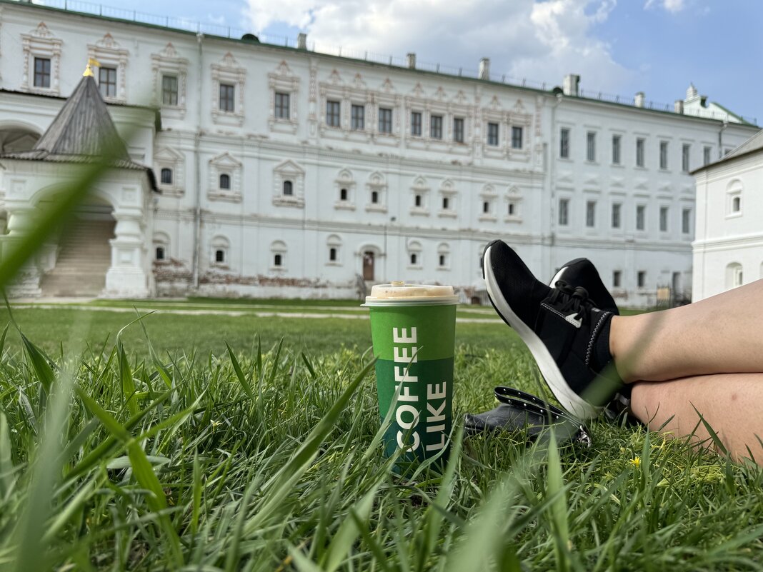 relax  - Анна Камс