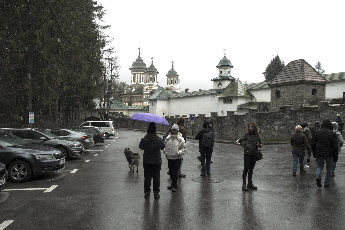 ** - Александр Липовецкий ** - Александр Липовецкий