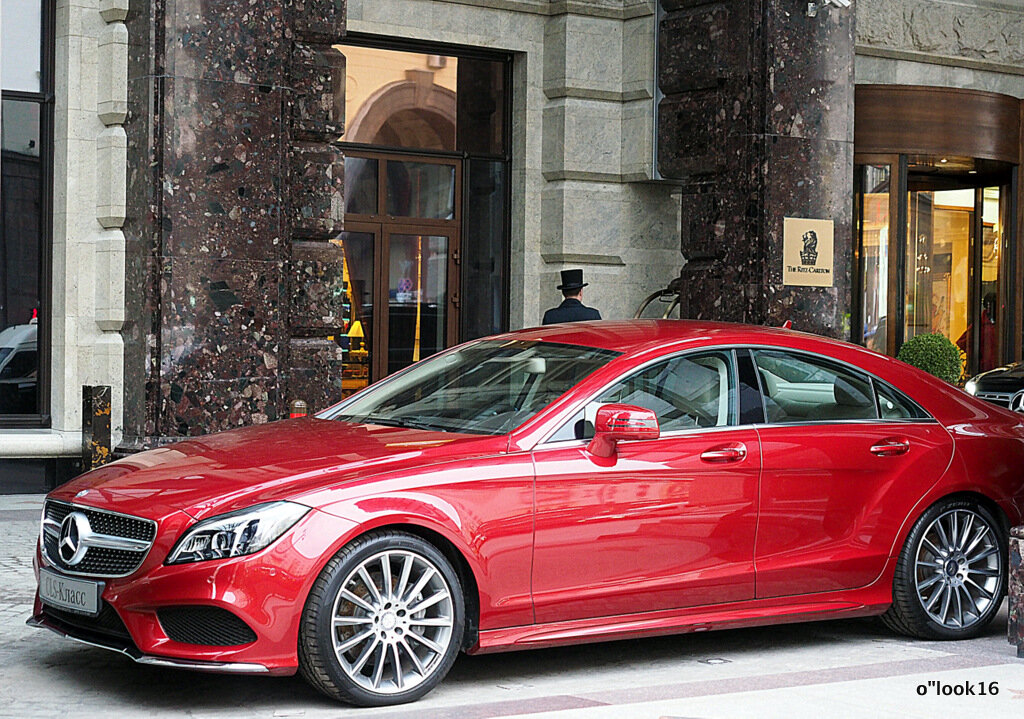 авто подано - Олег Лукьянов авто подано - Олег Лукьянов