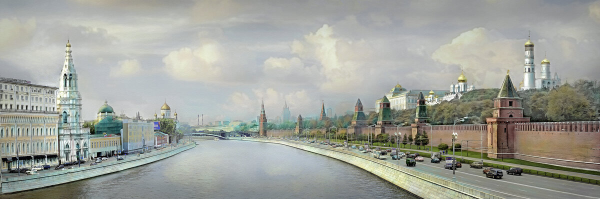 Москва. Башни Кремля. - В и т а л и й .... Л а б з о'в Москва. Башни Кремля. - В и т а л и й .... Л а б з о'в