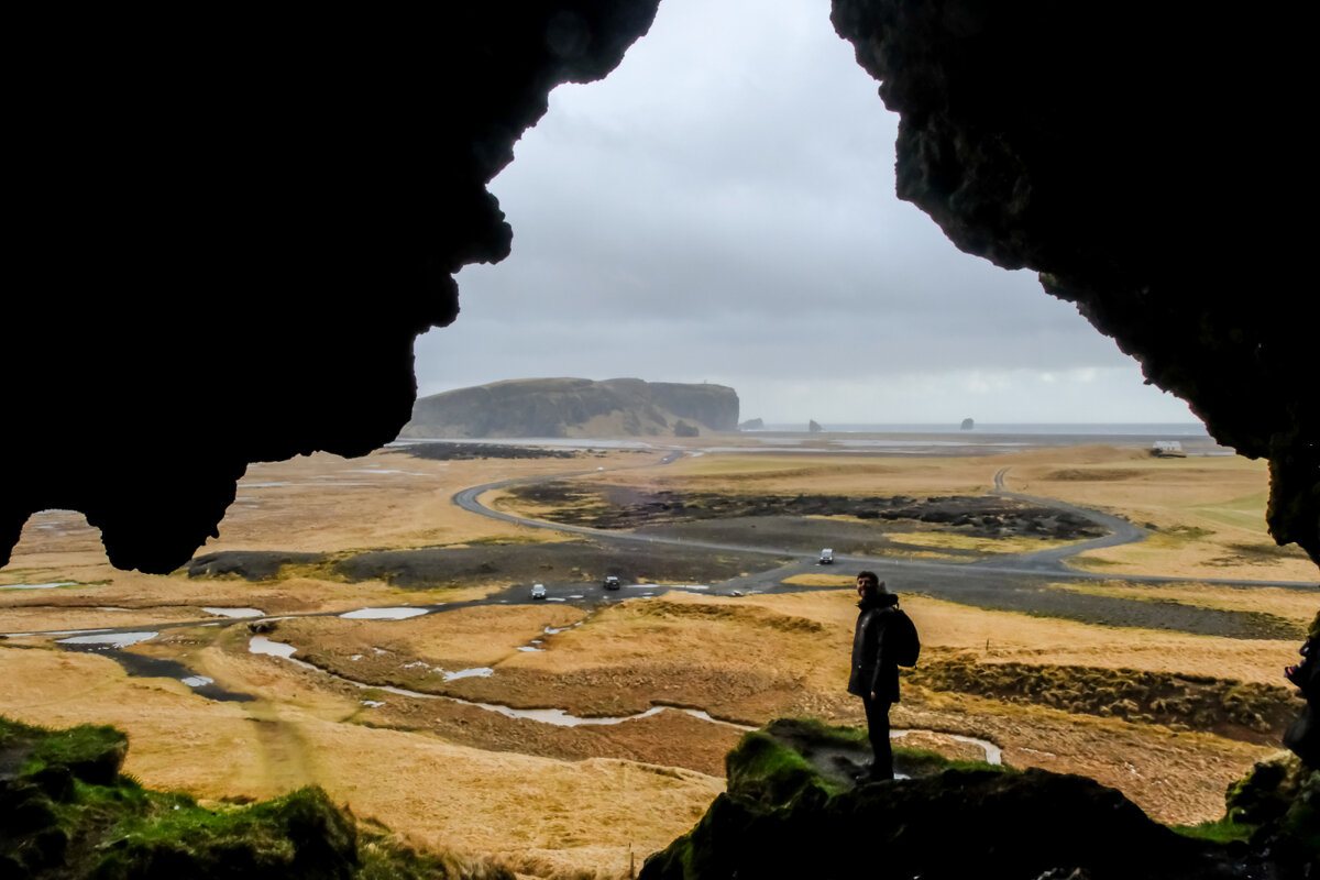 Пещера "Австралия" - Георгий А Пещера "Австралия" - Георгий А