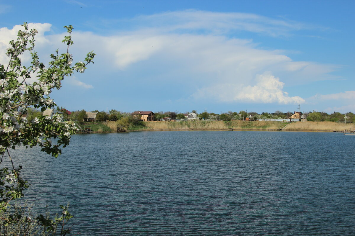 Весна. - Виктор Весна. - Виктор