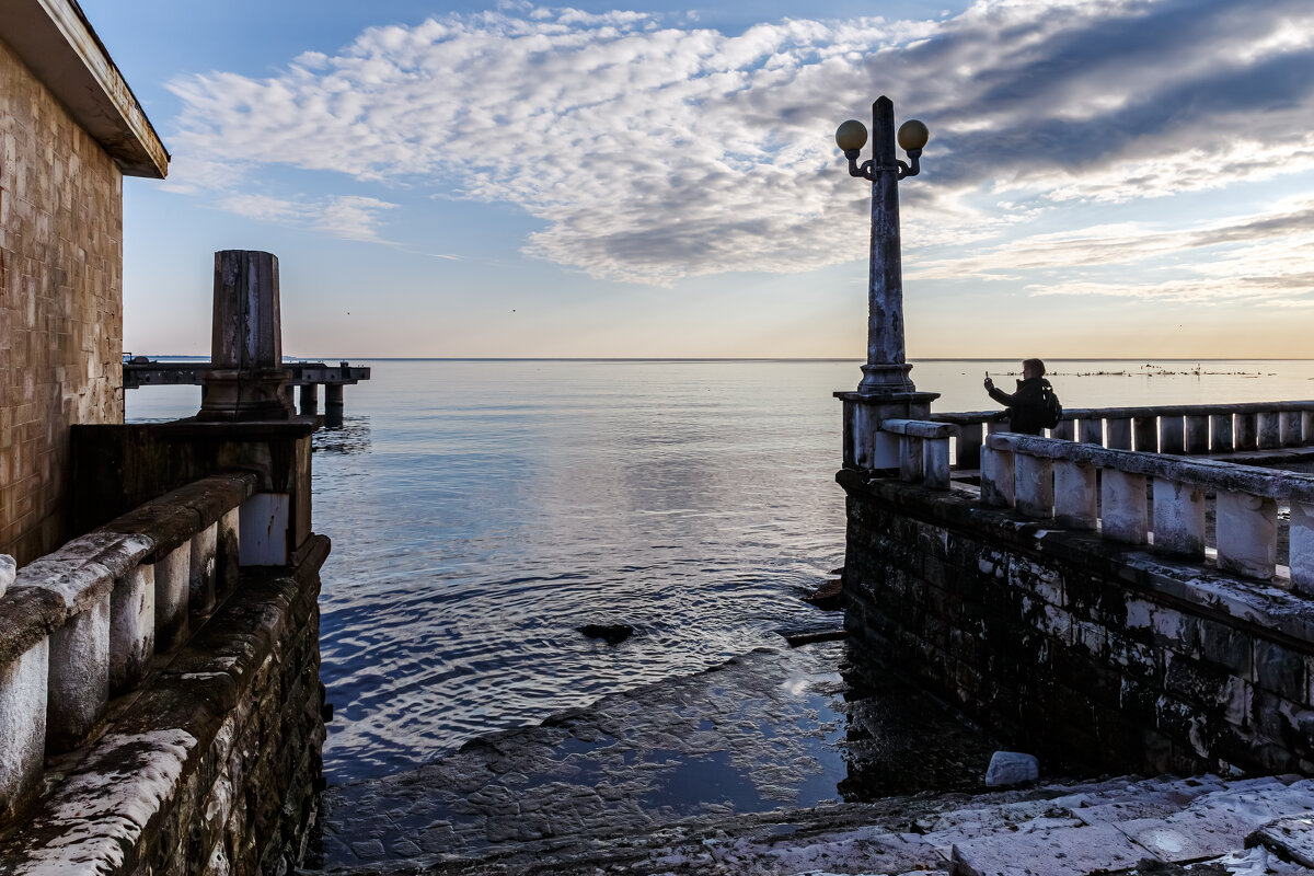 Кадр на мобильный - Eugene *