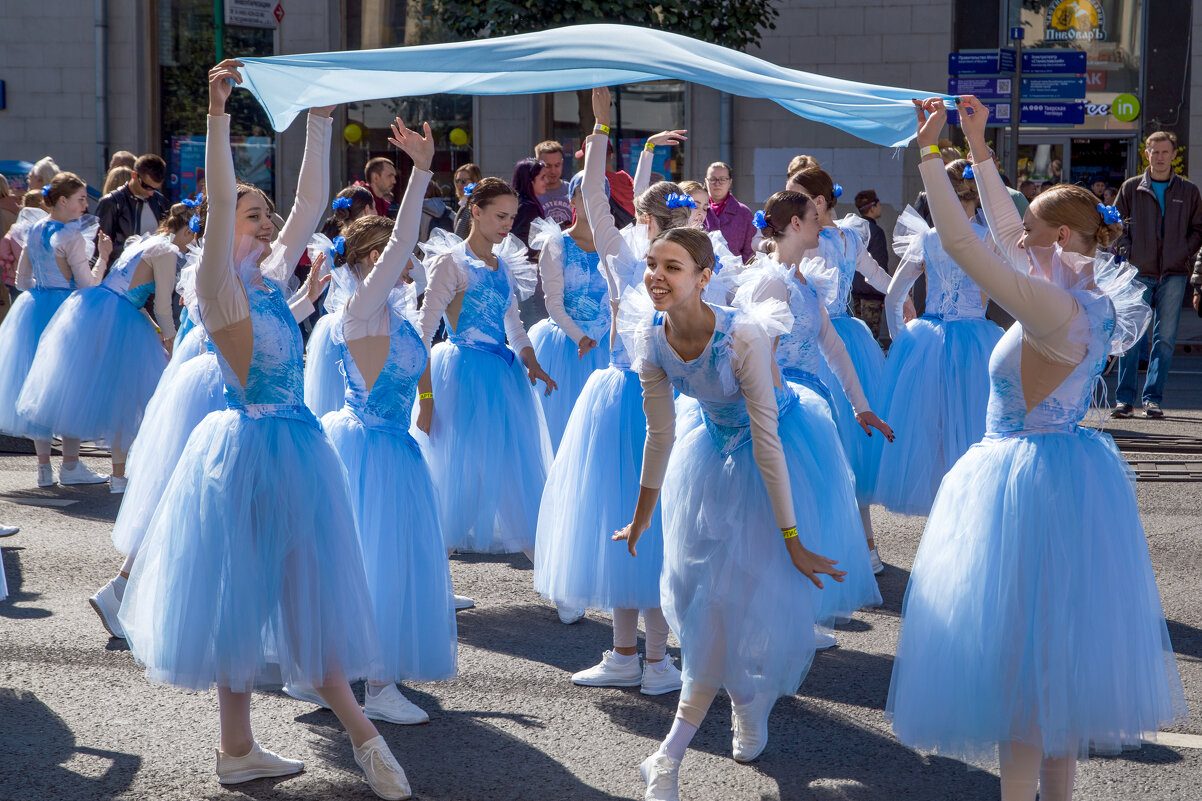Ручеёк. - Валерий Пославский