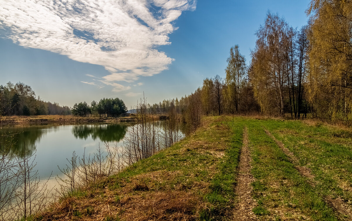 ВЕСНА,ВЕСНА,ВЕСНА 6 ... - Андрей Дворников ВЕСНА,ВЕСНА,ВЕСНА 6 ... - Андрей Дворников