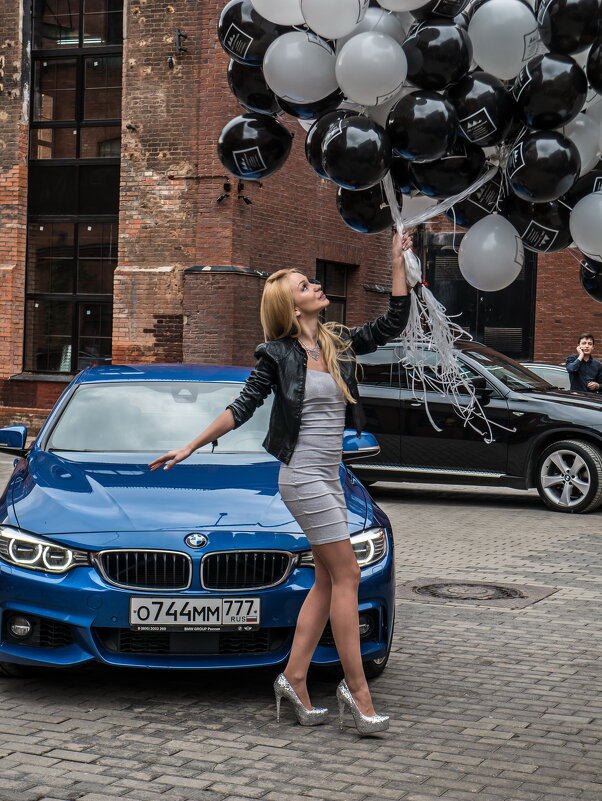 Легкость - Наталья Rosenwasser