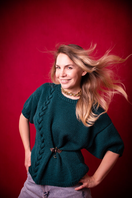 Екатерина - Алексей Чигвинцев