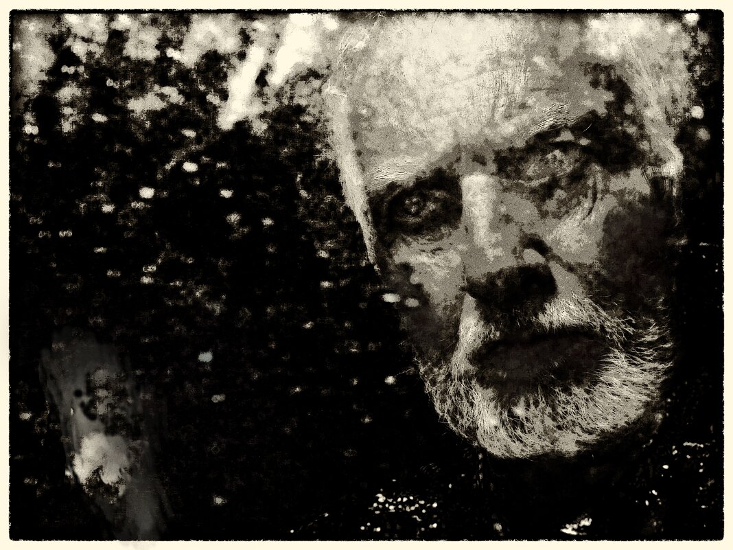 "Зеркало". - Журавлев Владимир 