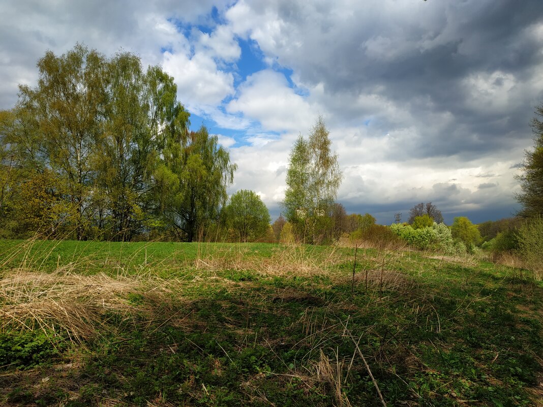 У природы нет плохой погоды для снимающего - Андрей Лукьянов У природы нет плохой погоды для снимающего - Андрей Лукьянов
