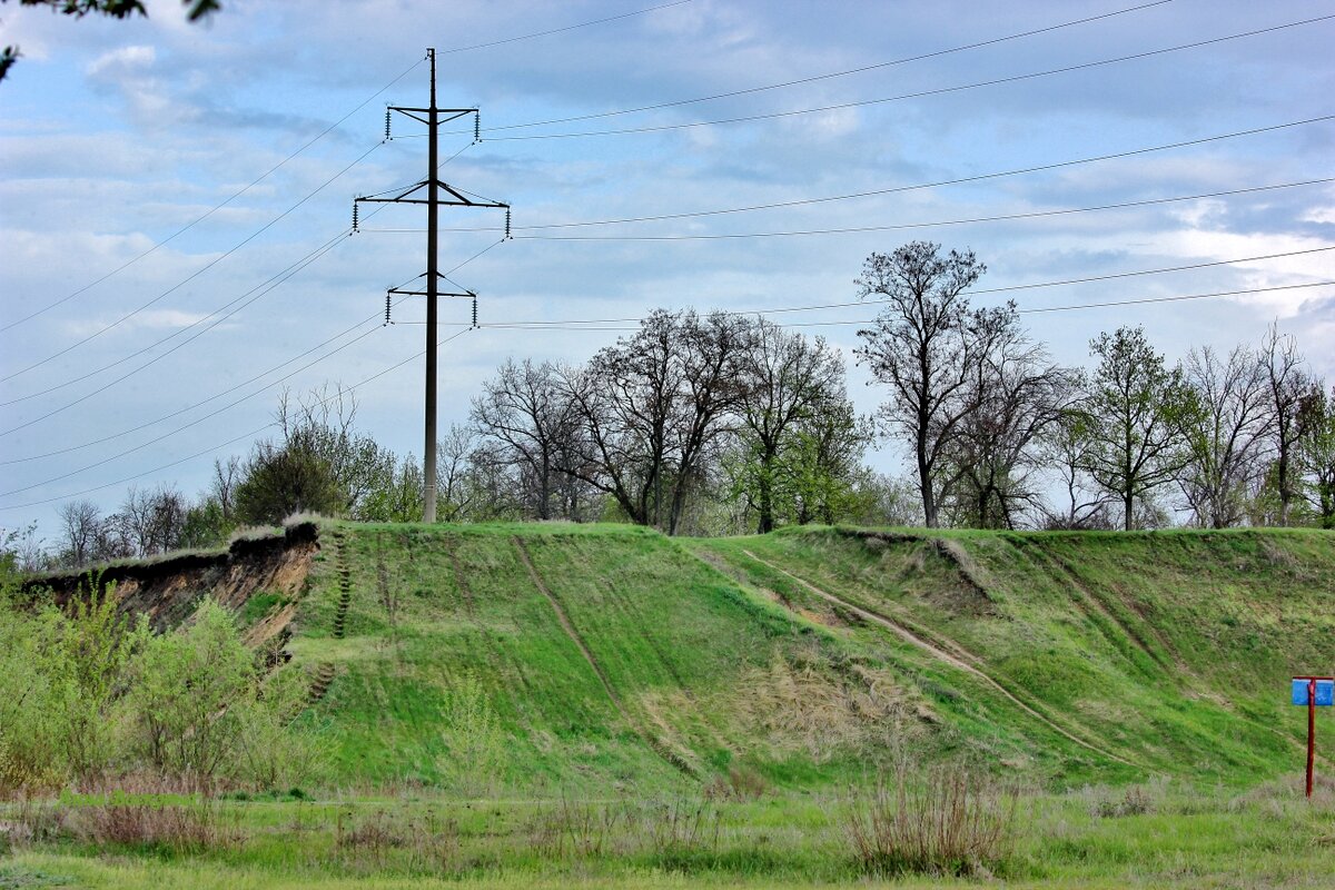 Трасса для мотогонок! - Восковых Анна Васильевна Трасса для мотогонок! - Восковых Анна Васильевна