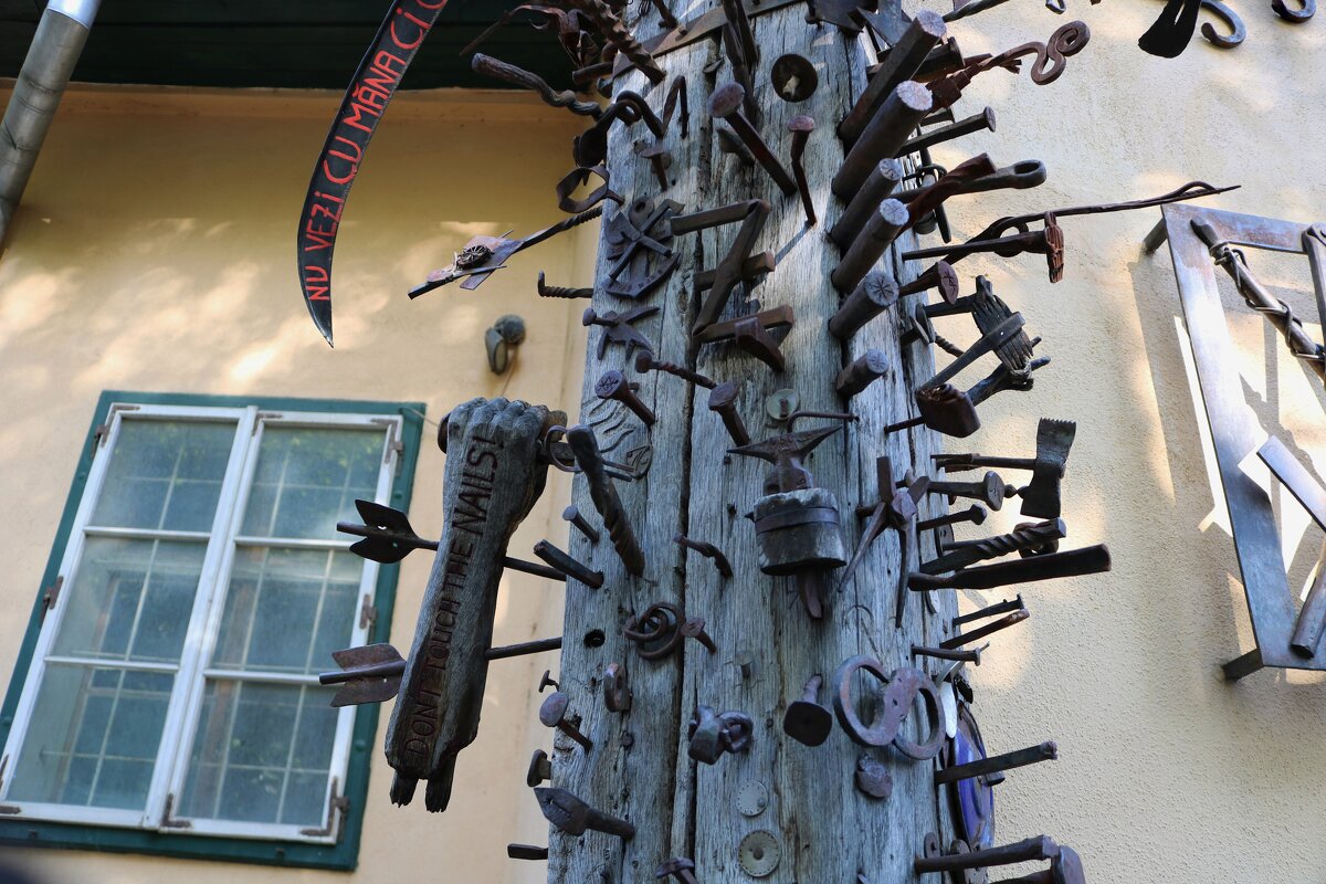 дом кузнеца - Светлана Баталий дом кузнеца - Светлана Баталий