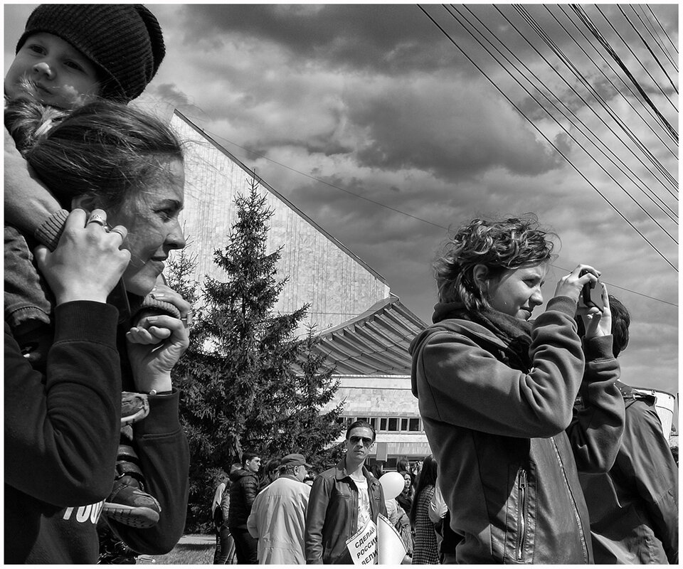 *** - Алексей Карташев *** - Алексей Карташев