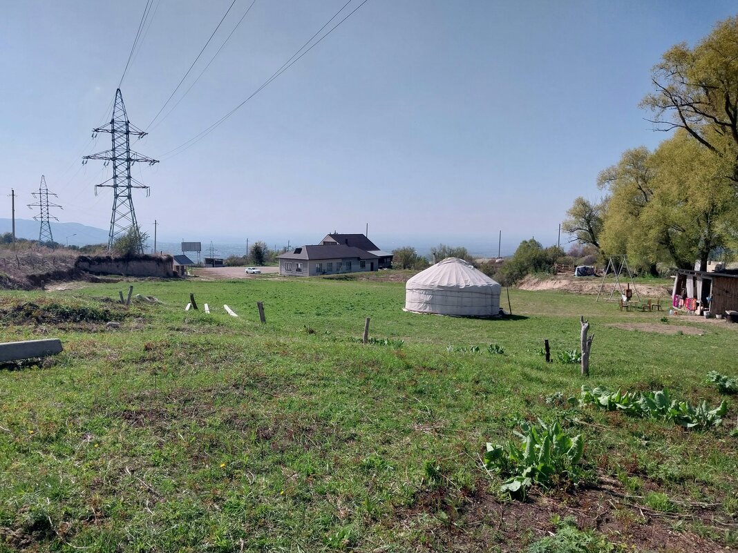 Talgar. - Murat Bukaev 