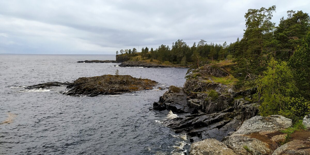 Ладога - Олег Денисов Ладога - Олег Денисов