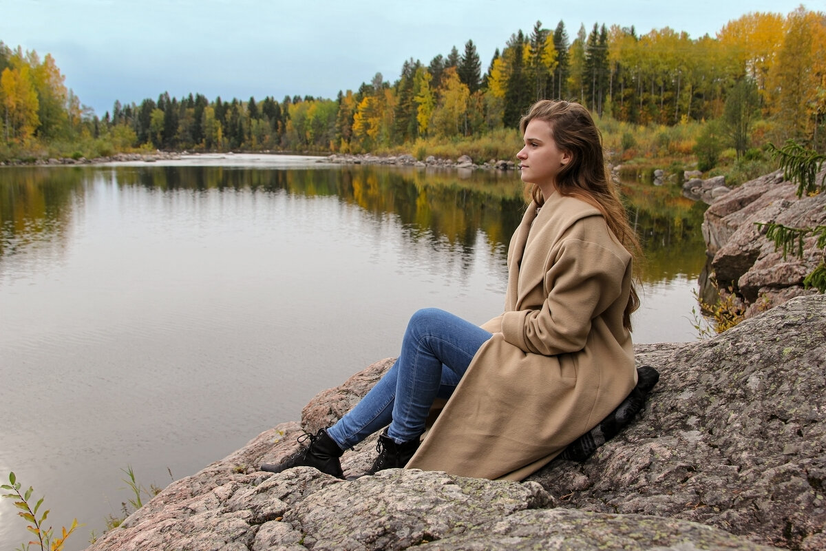 Иматра - skijumper Иванов