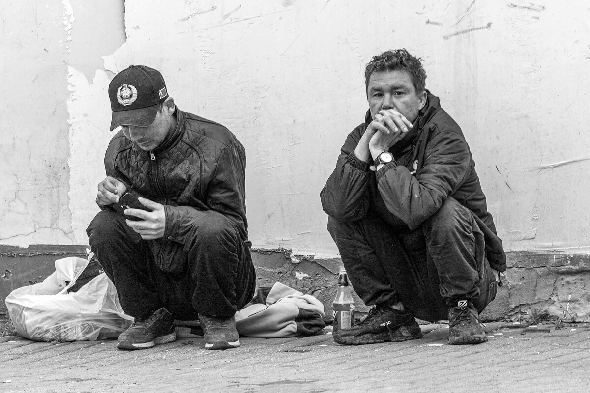 Жизнь удалась ? - Анатолий. Chesnavik. Жизнь удалась ? - Анатолий. Chesnavik.