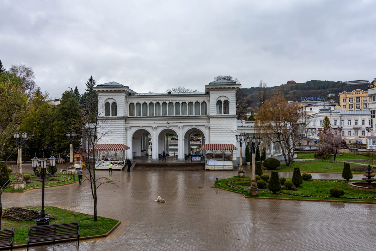 *** - Дмитрий Лупандин