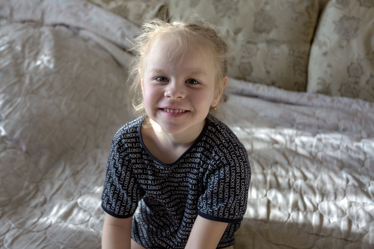 Даша - Александр Силинский