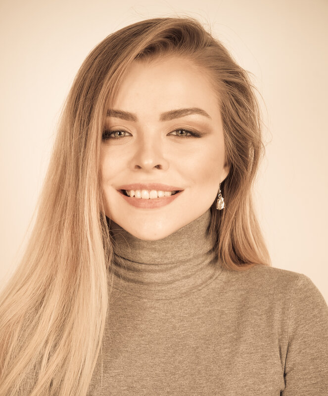 Таисия - Михаил Трофимов