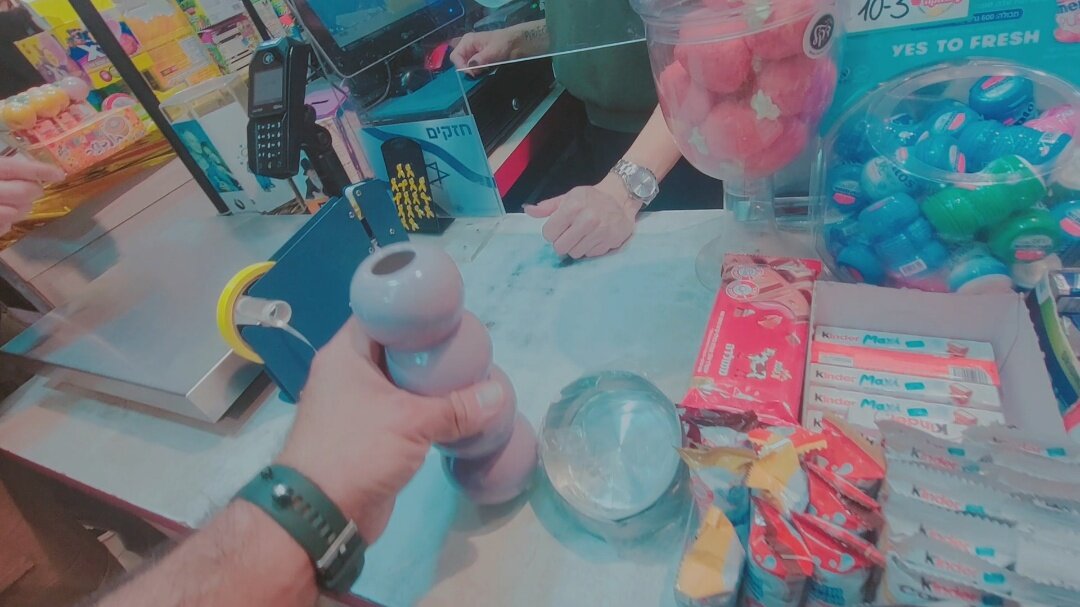 12  КЛОС (1045) - CLOSE WAYS ALL