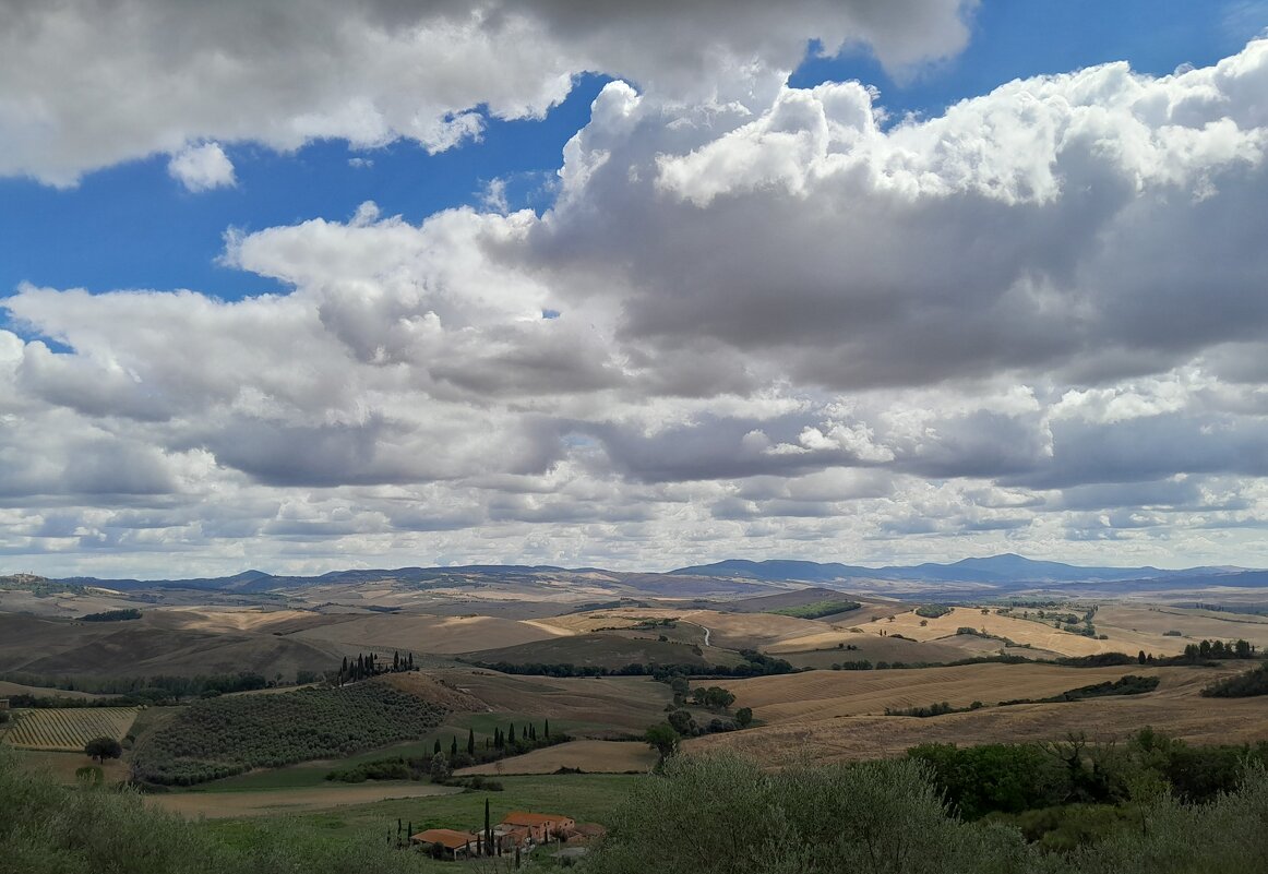 по следам "Гладиатора" - Olga по следам "Гладиатора" - Olga