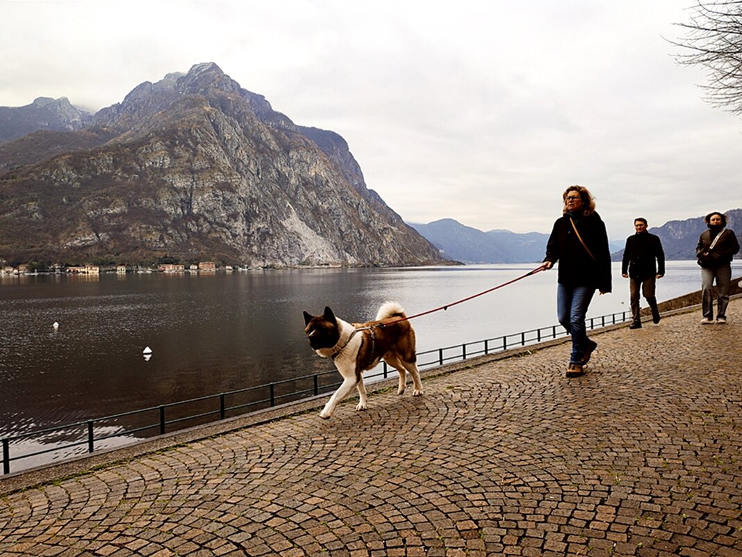 Прогулка oзеро Como Италия - Civetta *** Прогулка oзеро Como Италия - Civetta ***